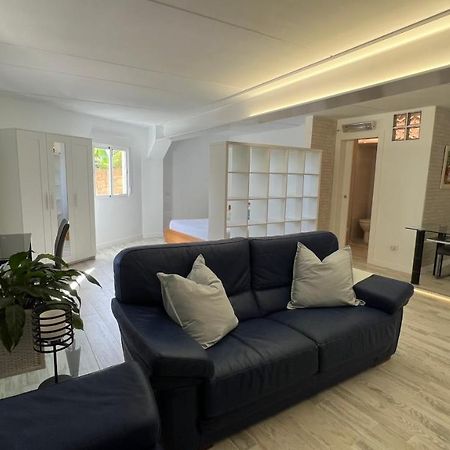 Appartement Parque La Luz à La Orotava Extérieur photo