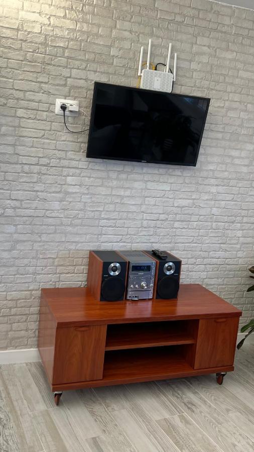 Appartement Parque La Luz à La Orotava Extérieur photo