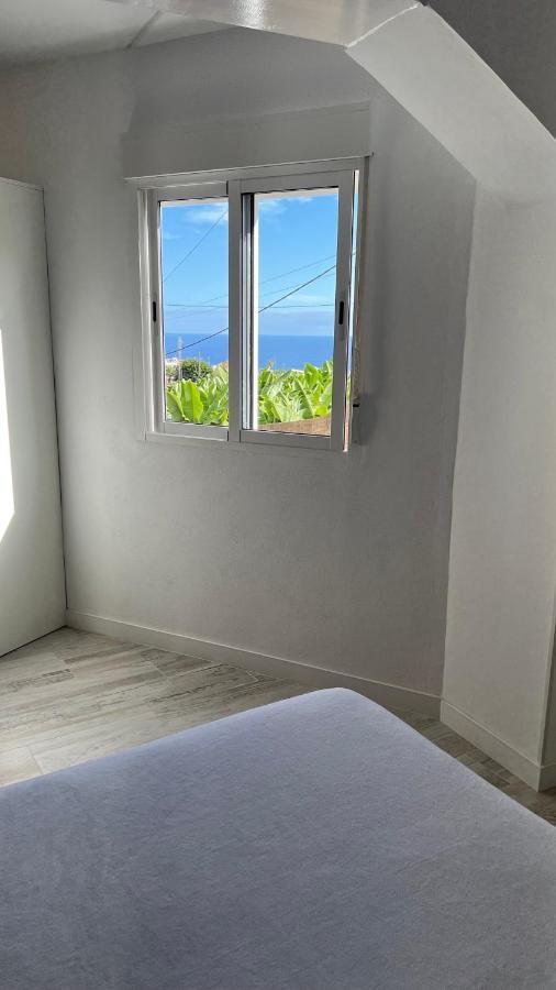 Appartement Parque La Luz à La Orotava Extérieur photo