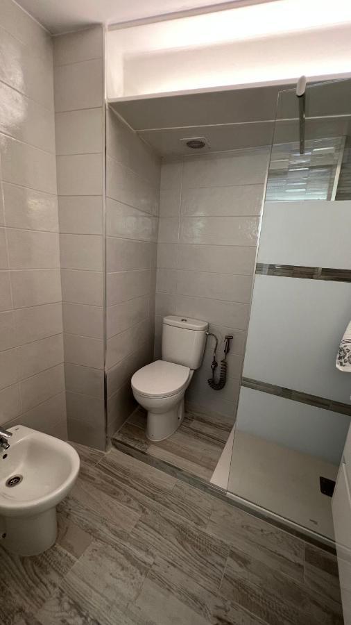 Appartement Parque La Luz à La Orotava Extérieur photo