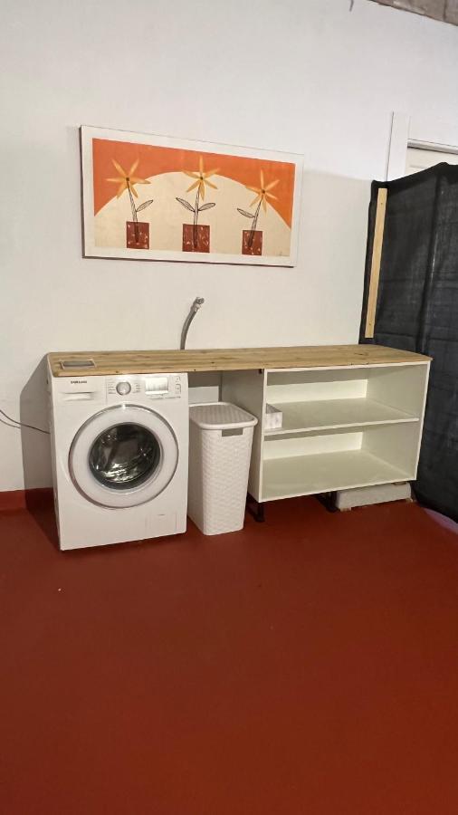Appartement Parque La Luz à La Orotava Extérieur photo