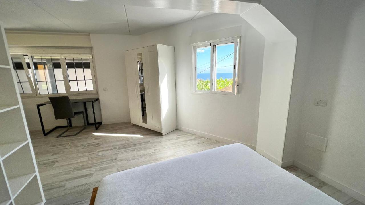 Appartement Parque La Luz à La Orotava Extérieur photo